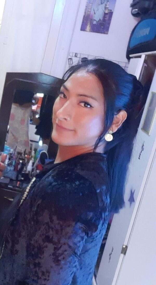 Sayuri - Imagen 8
