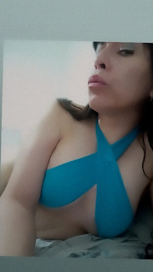 Pamela trans - Imagen 2