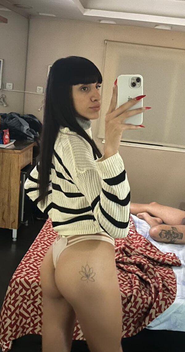 Isadora smith - Imagen 5