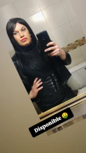 Foto de galería