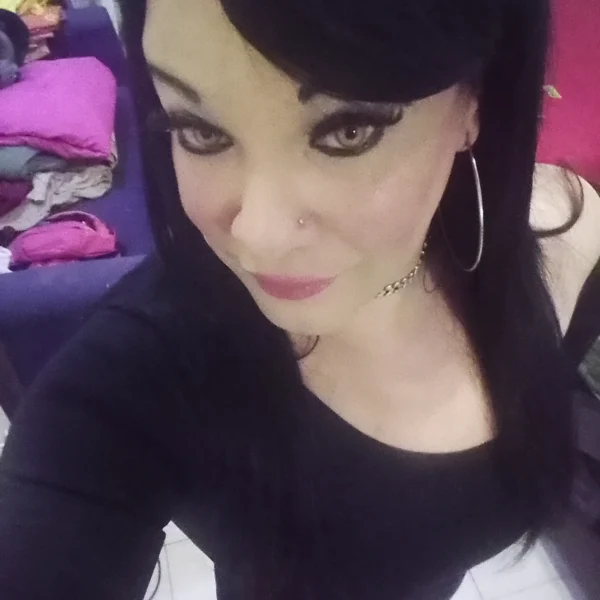 Anabella sexi formoseña - Imagen 4
