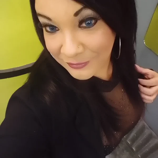 Anabella sexi formoseña - Imagen 3