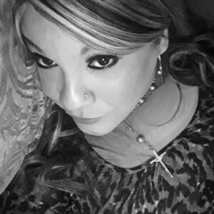 Anabella sexi formoseña