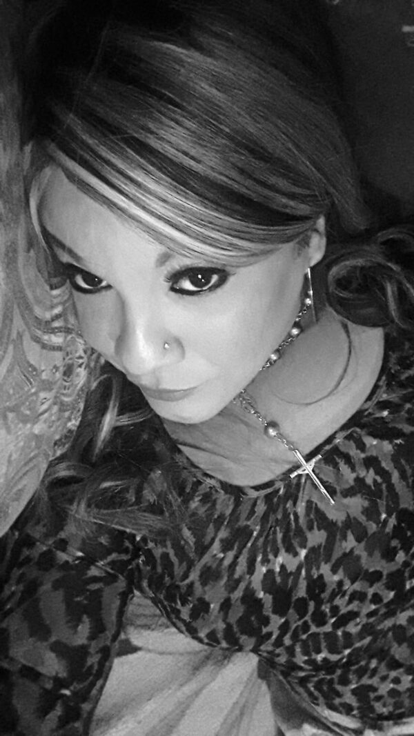 Anabella sexi formoseña