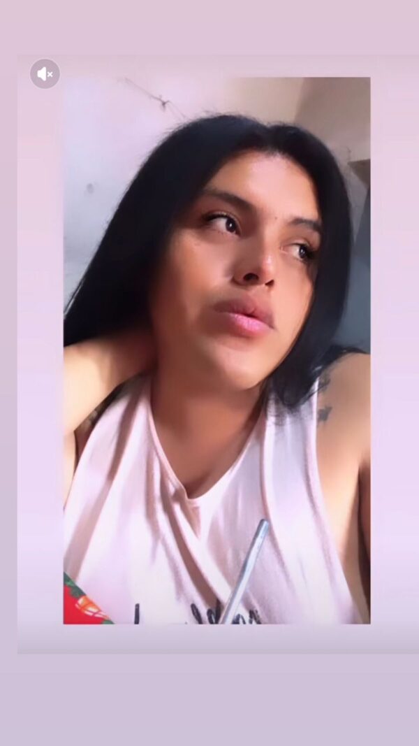 Sofía ibañez